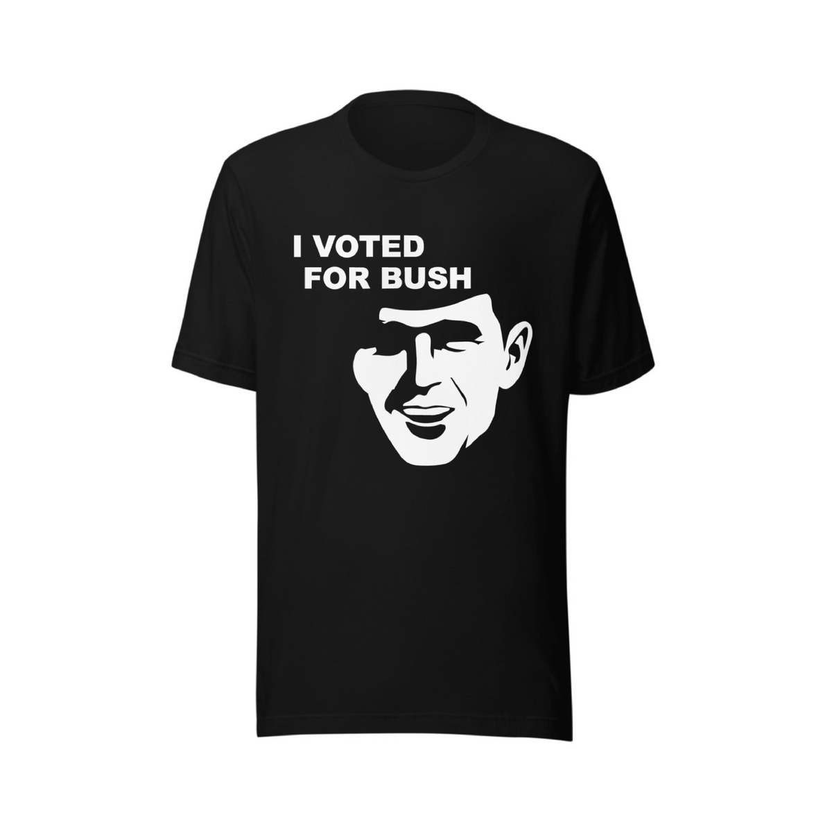 "BUSH 2028"