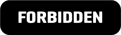 theforbiddenflag